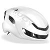 Rudy Project Nytron Aero - Casco da bicicletta, colore: bianco opaco, circonferenza della testa 55-58 cm