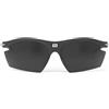 RUDY PROJECT RYDON Carbon Smoke Black UNISEX ADULTI