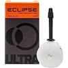 Eclipse Camera d'aria ultraleggera 700 x (25-35)-622 | Eclipse Endurance Ultra 27g | Fotocamera in TPU e valvola Presta RVC 40mm per bici da strada, strada
