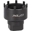 XLC Unisex - Adulto To-E04 Lockringtool, misura unica