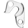SHIMANO VAR Puntale Corractec Redline Voodoo Ricambi Ciclismo Unisex Adulto, Multicolore, Taglia Unica