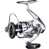 SHIMANO Mulinello Stradic FL 4000