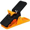 Ldmfcpa Porta sigari per carrello da golf, clip per sigari da golf, accessorio da golf per gli amanti dei sigari, accessori multiuso per sigari, adatto per carrelli da golf, sedie da spiaggia, navi e