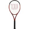 Wilson Burn 100LS v5 Tennis Racket