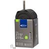 Schwalbe Schrader Extra Light Camera D'aria 27,5x2,10/3,00, Colori Assortiti