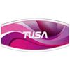 TUSA TA-5008 - Copertura per maschera subacquea (rosa)