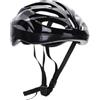 perfeclan Casco da Skateboard, Caschetti da Pattinaggio a Rotelle Vestibilità Regolabile, Caschi da Bici Traspirante per Uomo Donna, Visiera per Adulti per Ciclismo, Equitazione, Monopattino, Sci