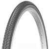 Kenda ECOVELO COPERTONE Kenda 26 X 1 3/8 (37-590) Pneumatico Stradale Nero in Gomma K199 X Bici Scatto Fisso Trekking