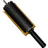 LeeQinersw Set di Spazzole per Sciolinatura E Manico con Copertura, Crine