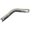 PIMAR marine equipment PIMAR Giunto Ancora Inox 316 Lungo Girevole Catena DIAM 10/12mm ORMEGGIO Ancoraggio