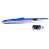 JATSUI Artificiale Drake 210 MM 30 GR Colore LSNS Spinning