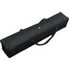 Generic Borsa Porta Attrezzatura da Campeggio Zaino Organizzatore per Tavolo Pieghevole Sacca Porta Tenda Borsone Impermeabile con Manici Tessuto Oxford Adatt, 90cmx15cmx15cm