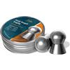 H&N Sport, H&N DIABOLO FIELD TARGET TROPHY 4.52MM (500) Unisex adulto, ARGENTO, M