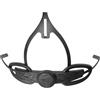 Amagogo Regolatore per Casco, Universale, per Uomo E Donna, Facile da Installare,