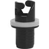 Generisch Adattatore per pompa gonfiabile per kayak - adattatore pompa ad aria, Paddle Board adattatore tubo pompa ad aria, pompa ad aria