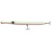Generico Jump Needle Giallo Pesca Spinning Pesce Serra Barracuda Spigola Mare Esca Artificiale Popper