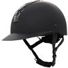 Aymzbd Elegante Casco da Equitazione per Le Avventure Estive