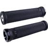 Odi Manopole bloccabili per Odi RUFFIAN XL V2.1, colore nero/nero, diametro 32 mm