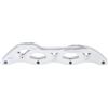 Powerslide Elite Cast Al 4x100 Inline Skates Frame 305 mm
