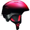 Rossignol - Casco unisex adulto, bianco, S/M