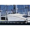 OSCULATI Rete battagliola Bianca 600 mm x 30 m