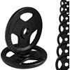 G5 HT SPORT Disco ghisa G5 HT SPORT Nero da 1.25 a 25 kg Diametro Foro 50 mm (1.25 KG)