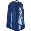 Babolat Pure Drive - Custodia per racchette, confezione da 12, 11a generazione, colore: blu navy