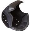 KEP Italia Liner in dimensioni: 56 Cm (EU). - nero - 56 cm