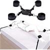 AJOHBM per il fitness attrezzature principianti Strumenti Yoga Ŝèx.shôp Cavigliere.-D24Y10Z