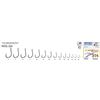 BAD BASS AMI Tournament Occhiello 314 Mis 8 CONF 20PZ H.C. Made in Japan