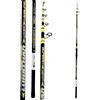 Kolpo Lunathar Canna da Pesca in Carbonio Surfcasting 4.20 mt 160 gr - diametro sottile e leggera