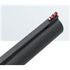 LPA SIGHTS rosso Mirino in fibra ottica - Filettatura 2,6 MA