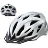 Weldphur Casco Bici Adulti Per Uomo E Donna, Casco Da Bicicletta Regolabile Traspirante Per Mountain Bike E Strada, Leggero Caschi Da Corsa Per Bici Elettrica Città, Protezione Di Sicurezza