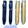 Generico MAVER 2 Placche Porta Mulinello da Pesca Concorde 1 Misura 6