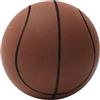 Generico Palla da basket silenziosa,Pallacanestro silenzioso per interni ed esterni,Basket Silenzioso Pallone,Palla gommapiuma,Basketball Leggero indoor-Taglia 3/5/7