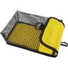 Wkldjf Divings Reel Bag Marker Boe Carriers Mesh Bag Clip Mesh Under Water Storage Bag Pouch Borse Attrezzature Subacquee, A