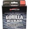 Tubertini UC 4 Lenza "Gorilla" 350 m - Monofilo per Pesca alla Trota, 0.25mm