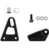 HAIBIKE GUIA DE CADENA E-BIKE HAIBIKE ALLMTN ALUMINIO