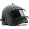 BAUBAUPLAY Casco tattico, K63 Altyn Casco militare russo Tacticalt con Comunicazione Integrata, Casco CSS Realistico per Esterni Paintball CS Caccia BBS Gioco