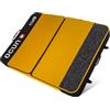 Ocun Paddy Dominator Crash Pad, giallo, taglia unica