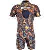 Abysstar SEA SPRING MAN CAMOUFLAGE mis L