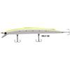 AKAMI WILD 190 LONG JERK MINNOW 34GR COL chrw