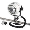 OSCULATI Faro Night Eye Ottone Cromato 12 V