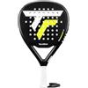 Tecnifibre Wall Breaker 355 2024 Racchetta da paddle Nero G Nuovo