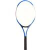Masyrt Dispositivo da Tennis con Racchetta da Tennis e Base per Principianti, Strumento di Pratica del Tennis Portatile, Palline da Tennis per Auto Allenamento (Bambini)