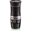 Contigo West Loop, Contenitore Termico Unisex Adulto, (Black) Matt, 470 ml