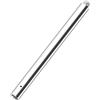Leogreen 500mm Pole Dance Estensione, per Barra da Pole Dance, con Diametro da 45 mm, Aggiungi Altezza Extra, Danzante Tubo Accessori