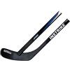 Instrike Street ST4000 - Racchetta in legno per bambini, 132 cm (circa 132 cm), adatta per hockey in linea e mazza da hockey su ghiaccio, per ragazzi dai 6 ai 15 anni