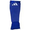 ADIDAS PARATIBIA E PIEDE A CALZA CLIMACOOL BLU M