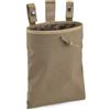 DEFCON-5 Tasca Softair Porta CARICATORI ESAUSTI Dump Coyote Tan OUTAC BY OT-DMP911 CT